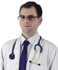 dr n. med. Stanisław Szlufik
