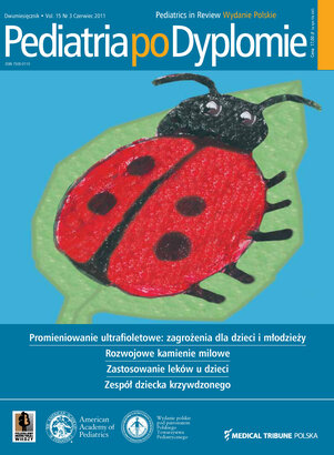 Pediatria po Dyplomie 03/2011