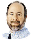 Wade Bushman