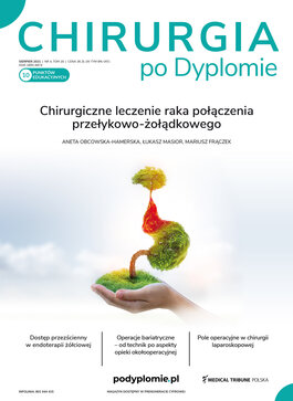 Chirurgia po Dyplomie (04/2021) 
