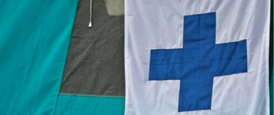 Demonstracja 11 września zapoczątkuje falę strajków ochrony zdrowia?