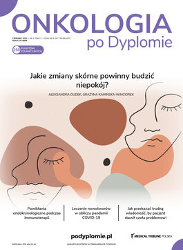 Onkologia po Dyplomie (03/2020) 