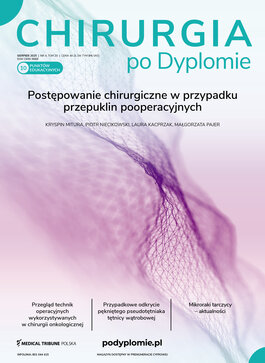 Chirurgia po Dyplomie (04/2025) 