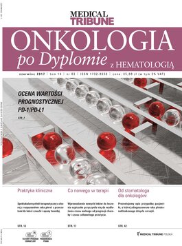 Onkologia po Dyplomie (03/2017) 