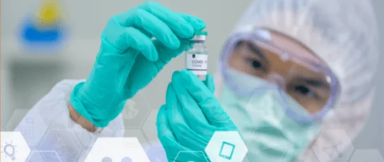Obligatoryjne szczepienie pracowników ochrony zdrowia już pewne