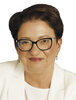 prof. dr hab. n. med. Barbara Królak-Olejnik
