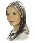 lek. Weronika Strzałka