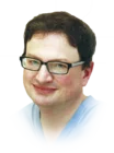 dr n. med. Piotr Fryczkowski