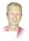 dr hab. n. med. Bartłomiej Noszczyk