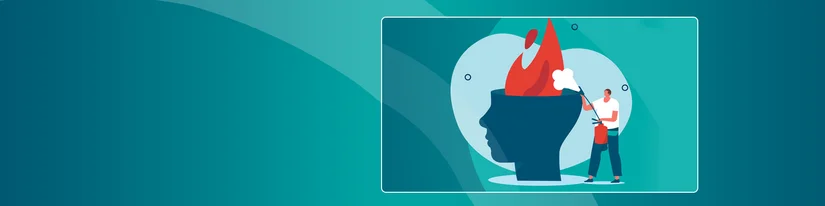 Już dziś o 19:00 startuje webinar - Psychoprofilaktyka i zrównoważony styl pracy. Poradnik dla osób wykonujących zawód lekarza