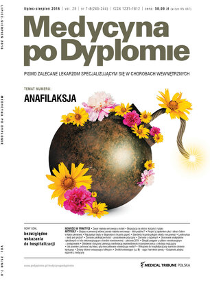 Medycyna po Dyplomie 07-08/2016
