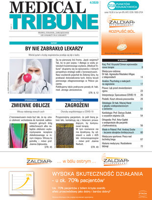 Medical Tribune 04/2020