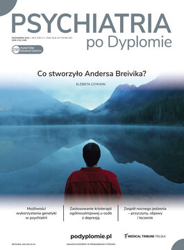 Psychiatria po Dyplomie (05/2020) 