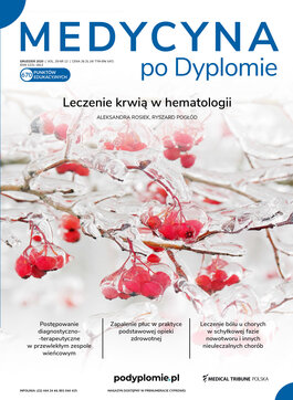 Medycyna po Dyplomie (12/2020) 
