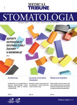 Medical Tribune - stomatologia (11/2017) 