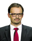 prof. dr hab. n. med. Krzysztof Jamroziak