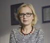 dr n. med. Agnieszka Sulikowska