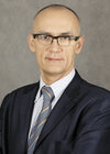 dr n. med. Tomasz Mikołaj Maciejewski