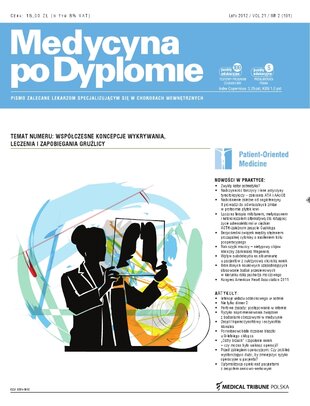 Medycyna po Dyplomie 02/2012