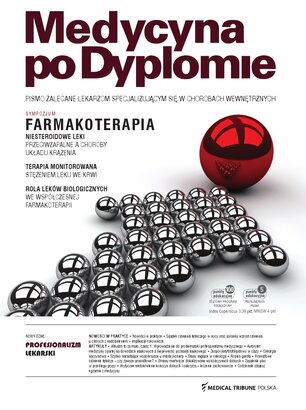 Medycyna po Dyplomie 12/2012