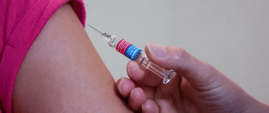 Lekarze nie odpuszczają tematu szczepień 