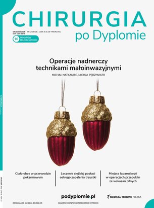 Chirurgia po Dyplomie 06/2019