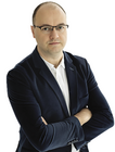dr n. med. Paweł Abramowicz