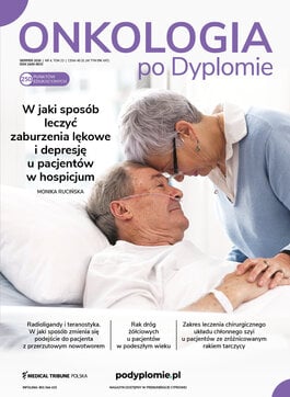 Onkologia po Dyplomie (04/2026) 