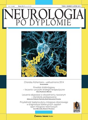 Neurologia po Dyplomie 04/2014