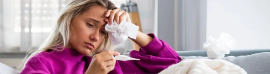  Podobne objawy mogą opóźnić diagnozę