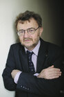 prof. dr hab. med. Andrzej Friedman
