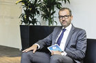 rof. dr hab. Piotr Stepnowski
