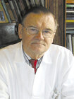 prof. zw. dr hab. med. Jacek Sieradzki