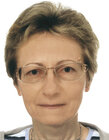 dr hab. n. med. Maria Bilińska