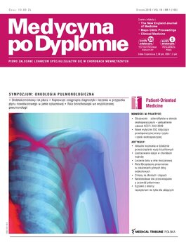 Medycyna po Dyplomie (01/2010) 