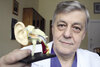 rof. dr hab. med. Jacek Składzień