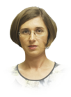 dr Monika Biniecka