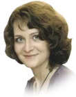 ek. med. Anna Jałocha-Kaczka