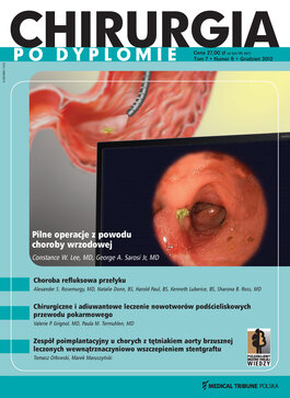 Chirurgia po Dyplomie (06/2012) 