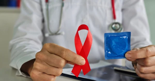Lubelscy medycy z pomysłem na Światowy Dzień Prezerwatywy
