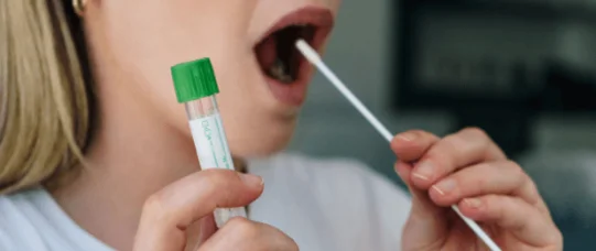 Nie wszyscy lekarze rodzinni są wyposażeni w testy na COVID-19