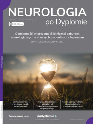 Neurologia po Dyplomie 02/2025