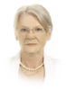 prof. dr hab. n. med. Barbara Bień