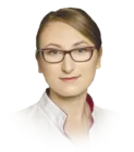lek. Elżbieta Górawska