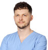lek. Maksym Ciesielski