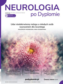 Neurologia po Dyplomie (05/2020) 