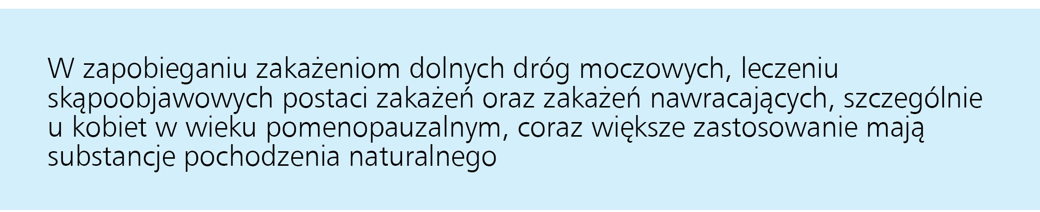 Zasady racjonalizacji terapii antybiotykowych w schorzeniach układu oddechowego i moczowego