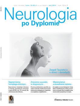 Neurologia po Dyplomie (03/2018) 