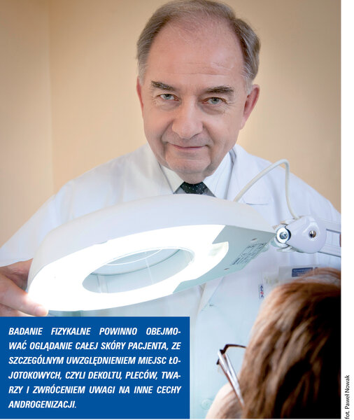 Trądzik: Kiedy i jakie leczenie miejscowe, kiedy ogólne