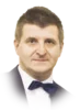 prof. dr hab. n. med. Tomasz Żarnowski